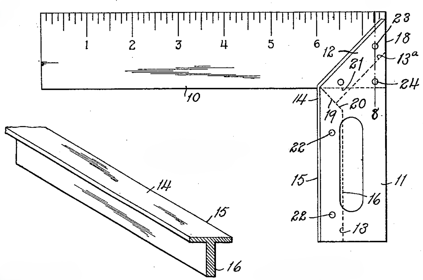 Billington May 5, 1931 Patent Illustration 1