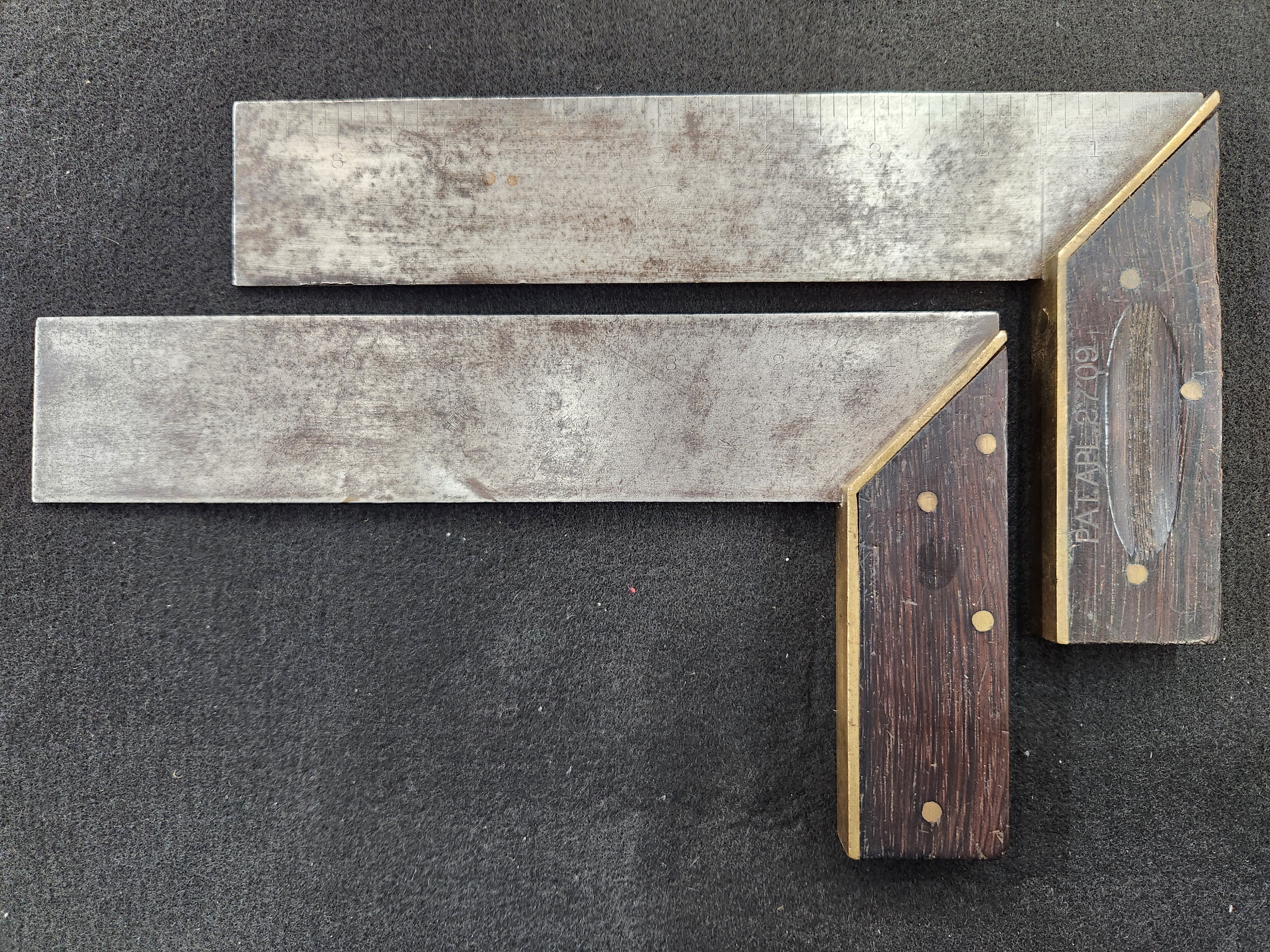 Disston No 10 Type 1