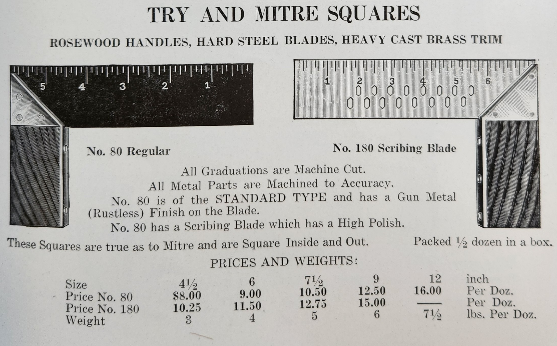 1918 Southington Catalog